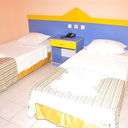 Sundream Apartments Marmaris Eksteriør bilde