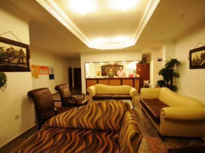 Sundream Apartments Marmaris Eksteriør bilde