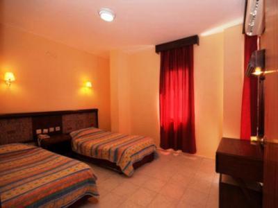 Sundream Apartments Marmaris Eksteriør bilde