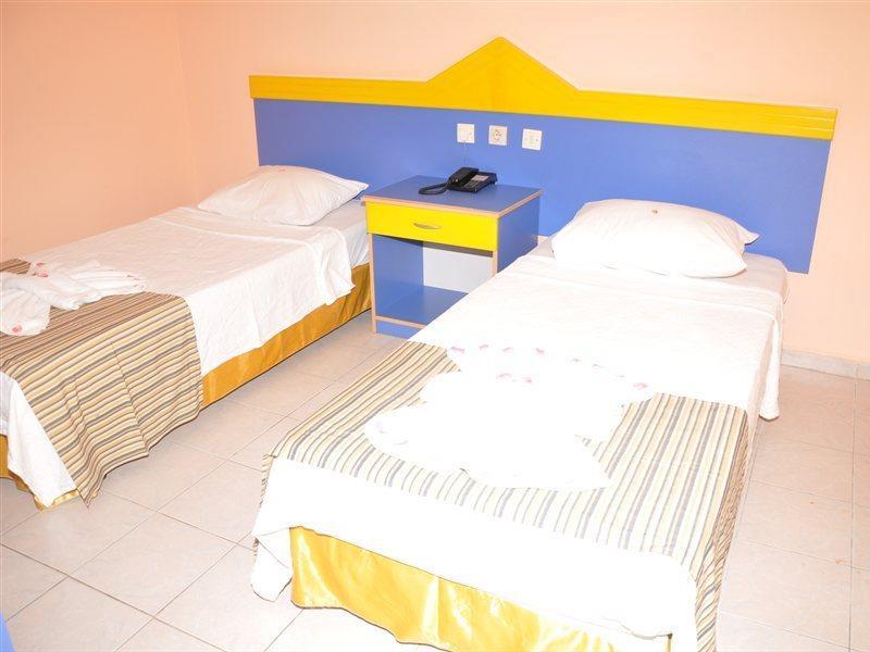 Sundream Apartments Marmaris Eksteriør bilde