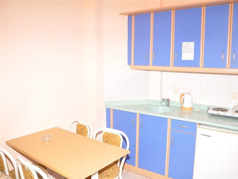 Sundream Apartments Marmaris Eksteriør bilde