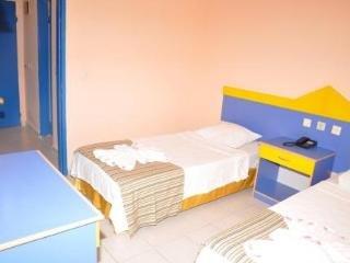 Sundream Apartments Marmaris Eksteriør bilde