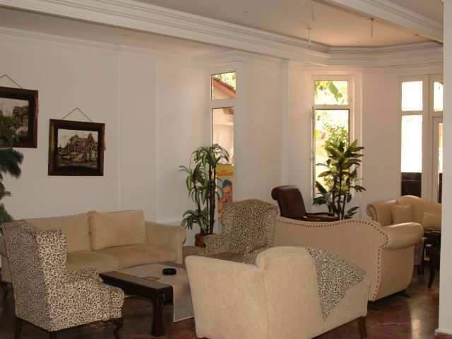 Sundream Apartments Marmaris Eksteriør bilde