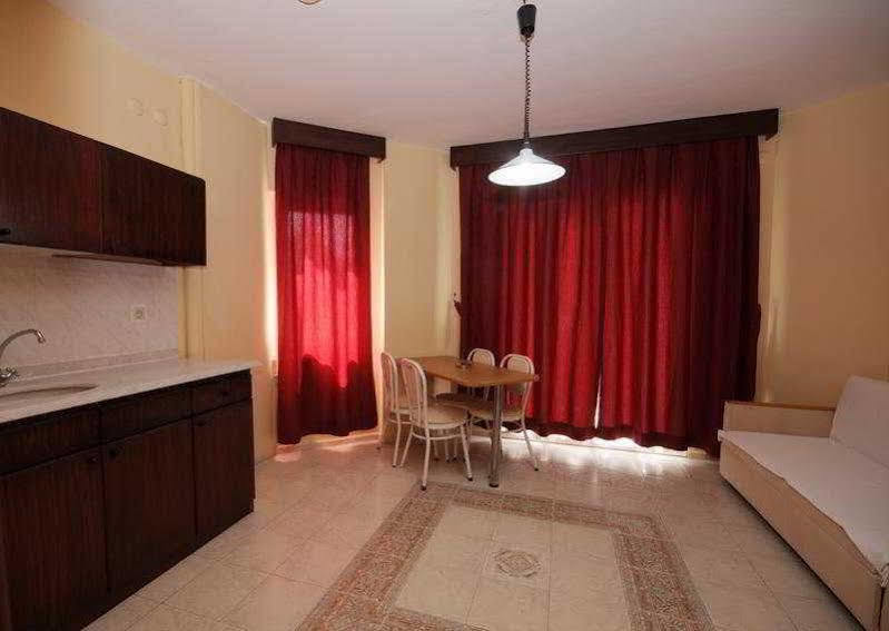 Sundream Apartments Marmaris Eksteriør bilde