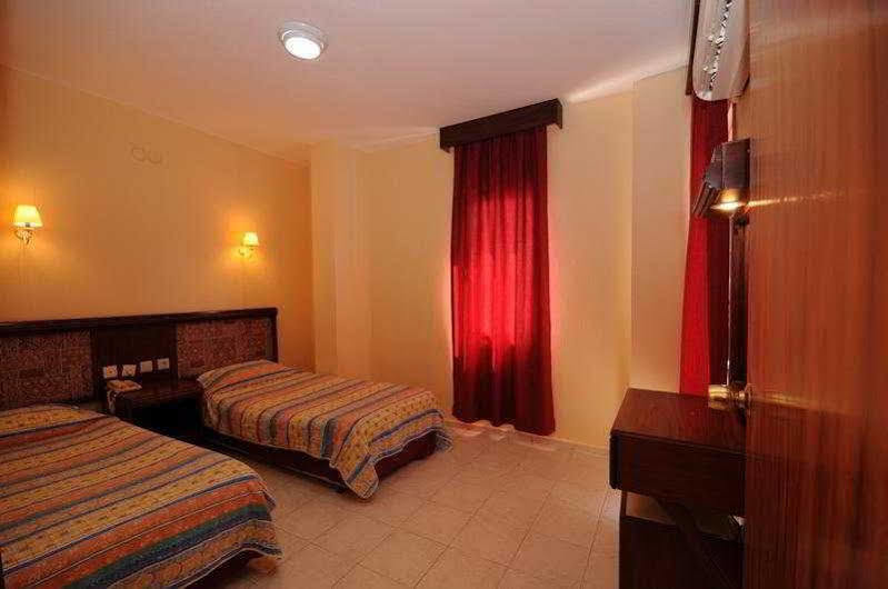 Sundream Apartments Marmaris Eksteriør bilde